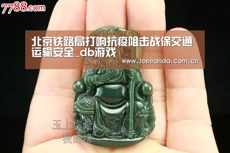 北京铁路局打响抗疫阻击战保交通运输安全_db游戏(图3) 熊猫体育