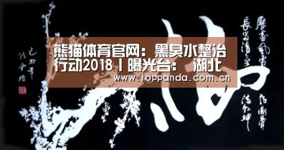 熊猫体育官网:黑臭水整治行动2018丨曝光台: 湖北武汉,广东东莞、广州、深圳,安徽芜湖,广西南宁(图2) 熊猫体育官网