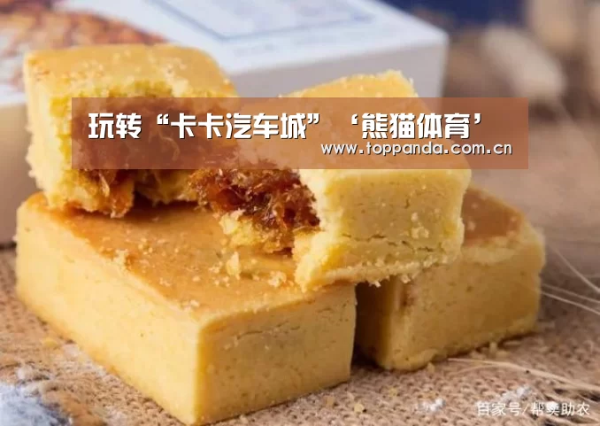玩转“卡卡汽车城”‘熊猫体育’(图1) 熊猫体育官网