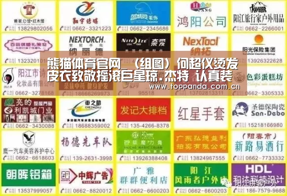 熊猫体育官网_(组图)何超仪烫发皮衣致敬摇滚巨星琼.杰特 认真装扮型格到底(图1) db游戏